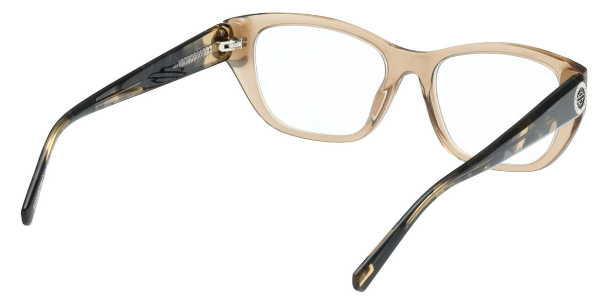 Harley-Davidson HD50152 045 53 - Shiny Light Brown #id:hd50152045_s:102125