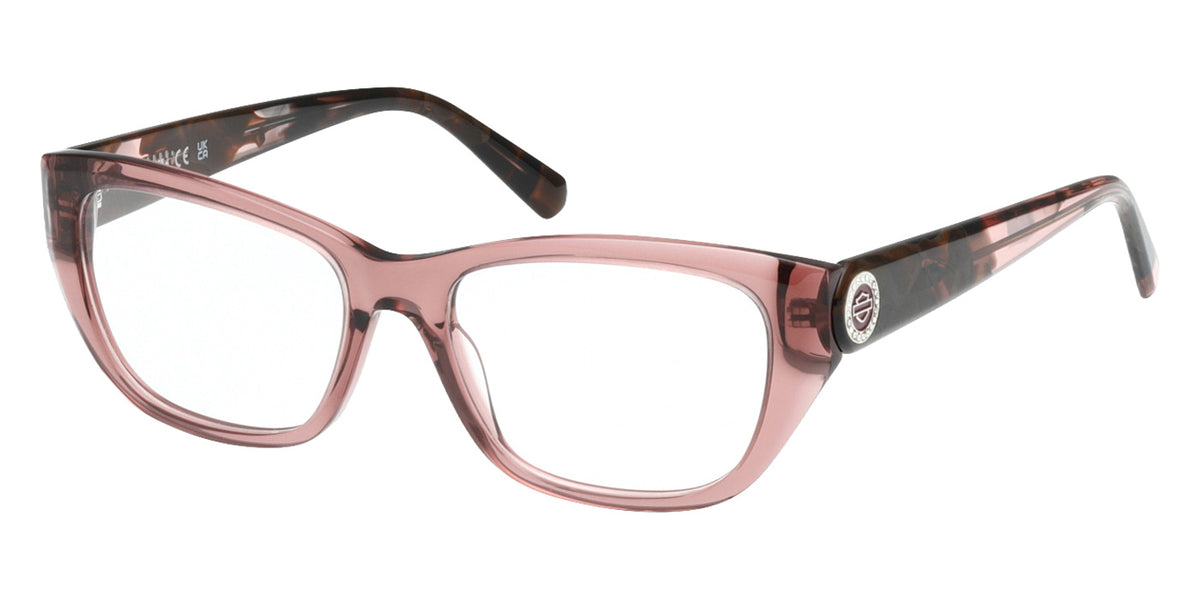 Harley-Davidson HD50152 072 53 - Shiny Light Pink #id:hd50152072_s:104105