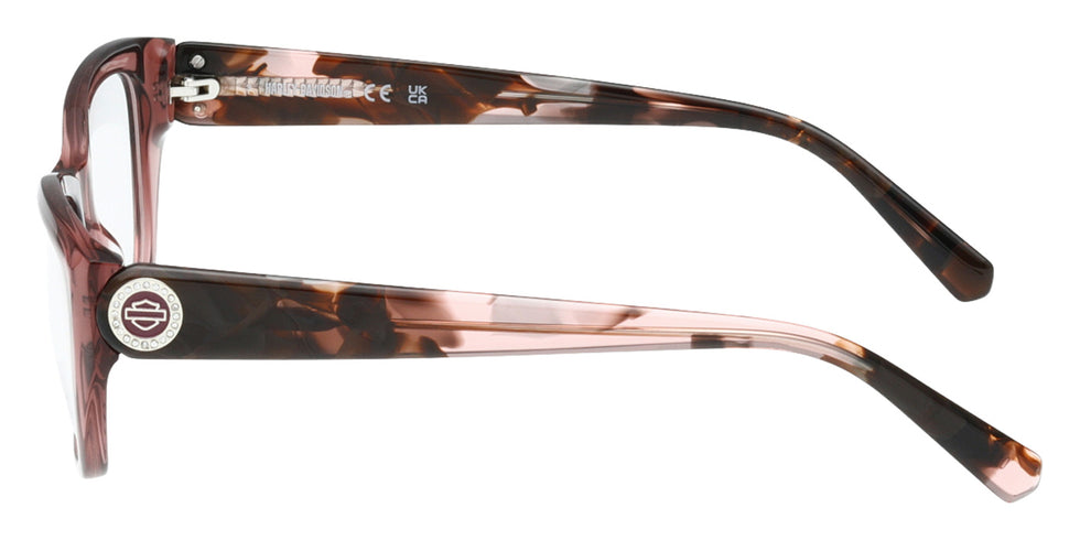 Harley-Davidson HD50152 072 53 - Shiny Light Pink #id:hd50152072_s:104110