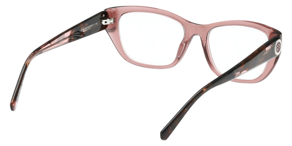 Harley-Davidson HD50152 072 53 - Shiny Light Pink #id:hd50152072_s:104125