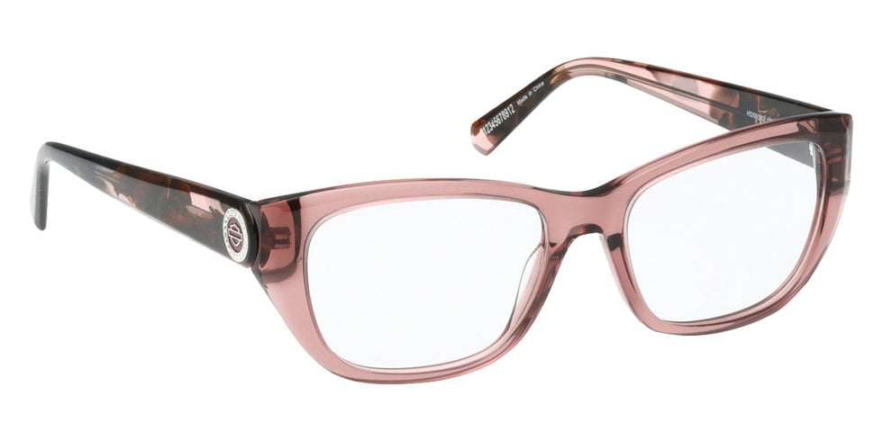 Harley-Davidson HD50152 072 53 - Shiny Light Pink #id:hd50152072_s:104135