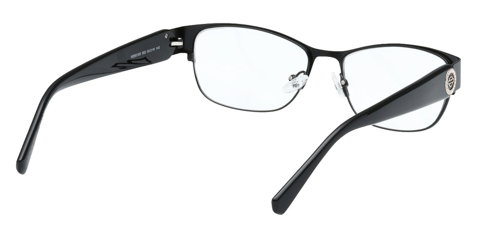 Harley-Davidson HD50153 002 54 - Matte Black #id:hd50153002_s:100125