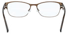 Harley-Davidson HD50153 046 54 - Shiny Light Brown #id:hd50153046_s:102120