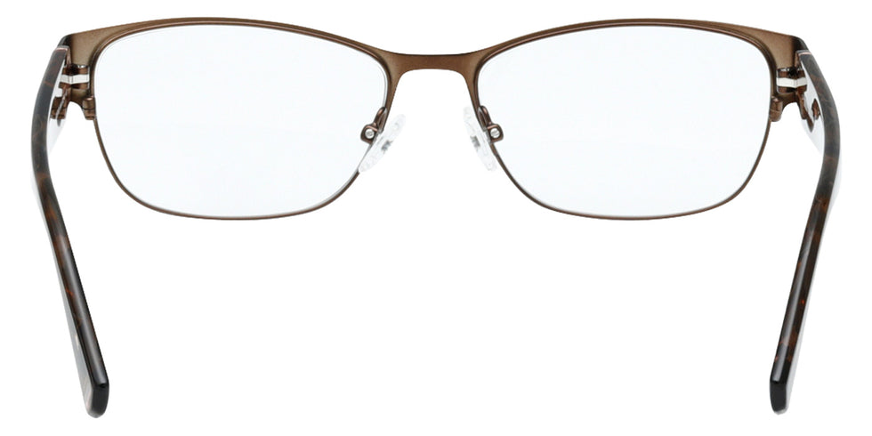 Harley-Davidson HD50153 046 54 - Shiny Light Brown #id:hd50153046_s:102120