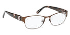Harley-Davidson HD50153 046 54 - Shiny Light Brown #id:hd50153046_s:102135