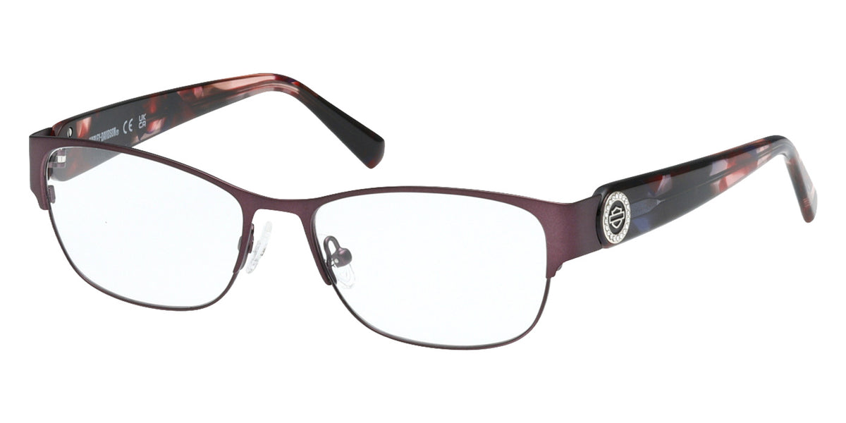 Harley-Davidson HD50153 082 54 - Matte Violet #id:hd50153082_s:104105