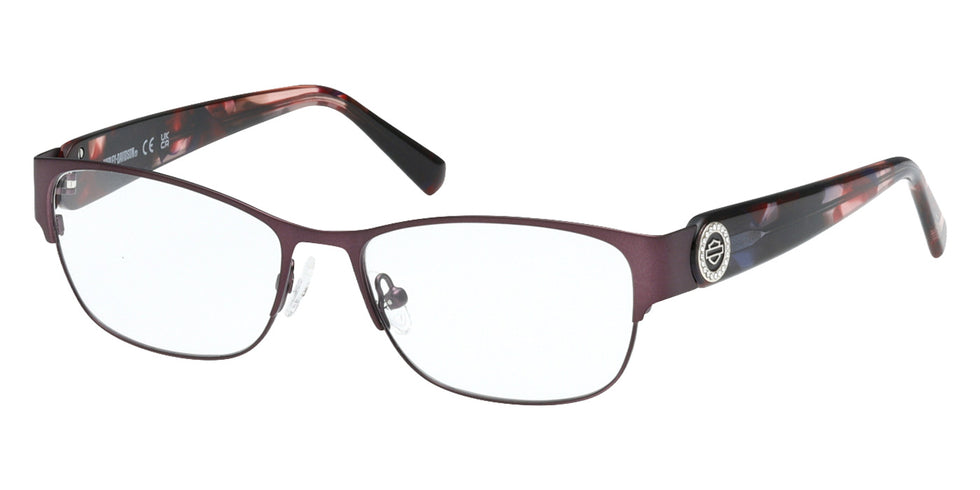 Harley-Davidson HD50153 082 54 - Matte Violet #id:hd50153082_s:104105