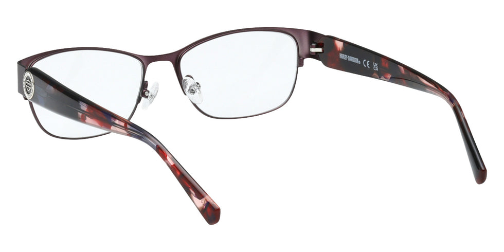 Harley-Davidson HD50153 082 54 - Matte Violet #id:hd50153082_s:104115