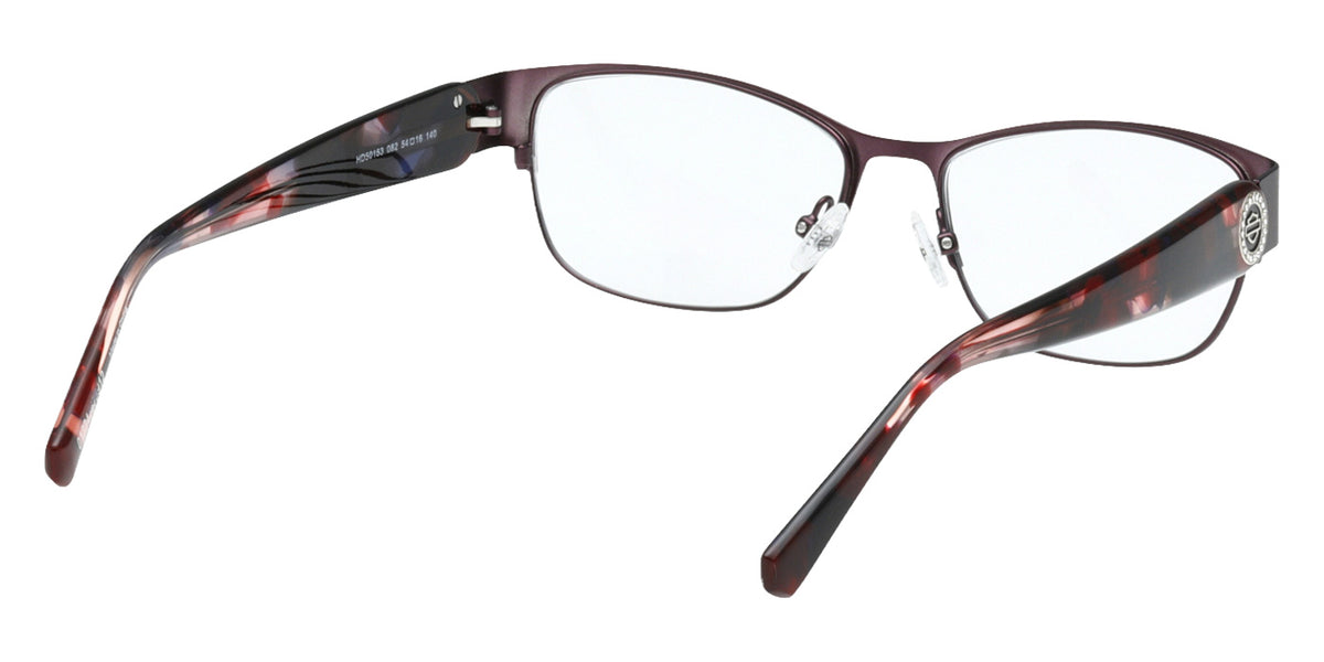 Harley-Davidson HD50153 082 54 - Matte Violet #id:hd50153082_s:104125