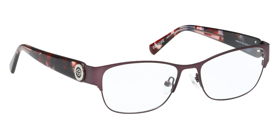 Harley-Davidson HD50153 082 54 - Matte Violet #id:hd50153082_s:104135