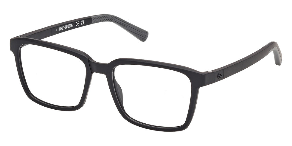 Harley-Davidson HD50158 002 55 - Matte Black #id:hd50158002_s:100105
