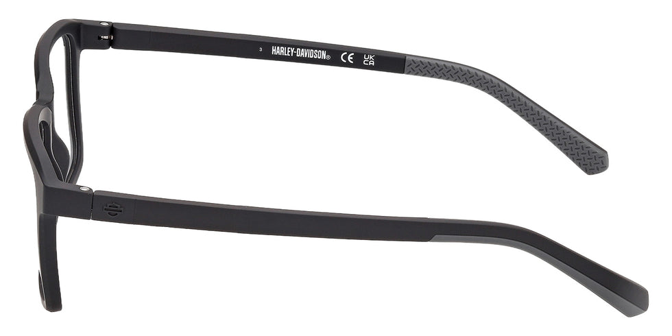 Harley-Davidson HD50158 002 55 - Matte Black #id:hd50158002_s:100110