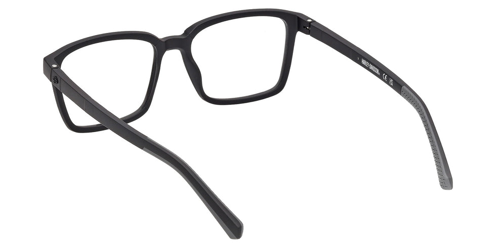 Harley-Davidson HD50158 002 55 - Matte Black #id:hd50158002_s:100115