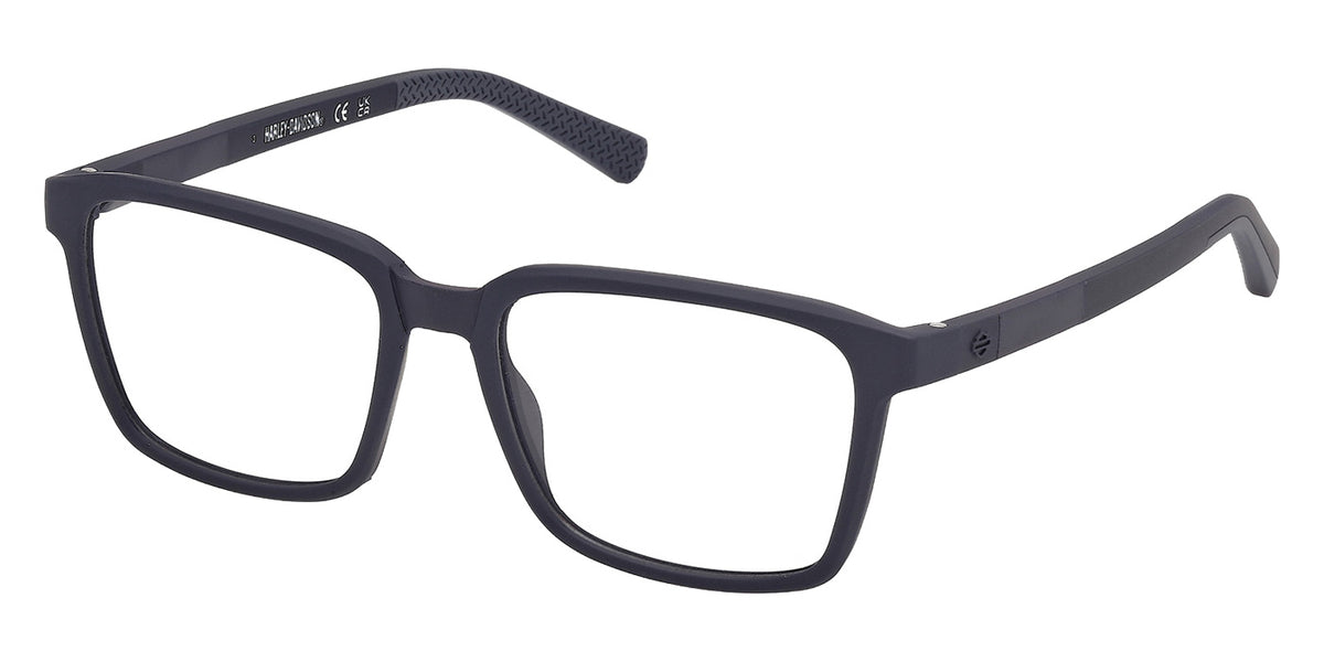 Harley-Davidson HD50158 091 55 - Matte Blue #id:hd50158091_s:104105