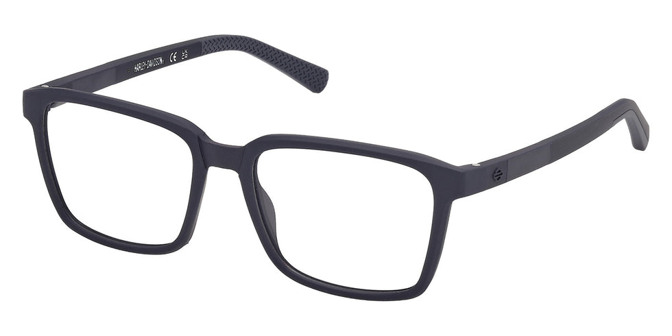 Harley-Davidson HD50158 091 55 - Matte Blue #id:hd50158091_s:104105