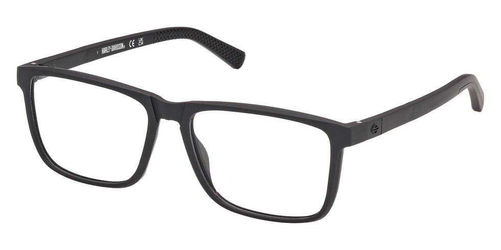 Harley-Davidson HD50159 002 58 - Matte Black #id:hd50159002_s:100105