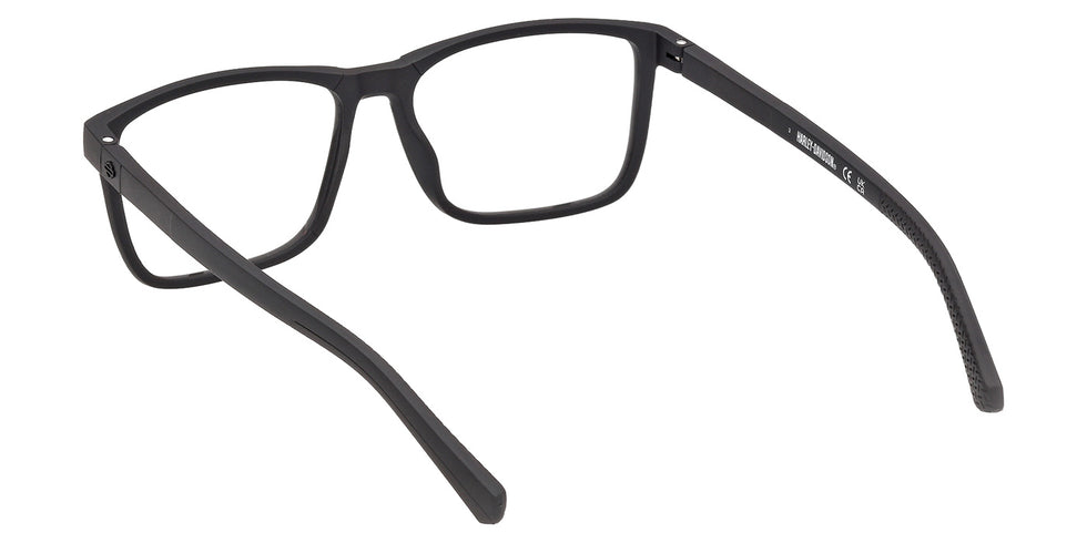 Harley-Davidson HD50159 002 58 - Matte Black #id:hd50159002_s:100115