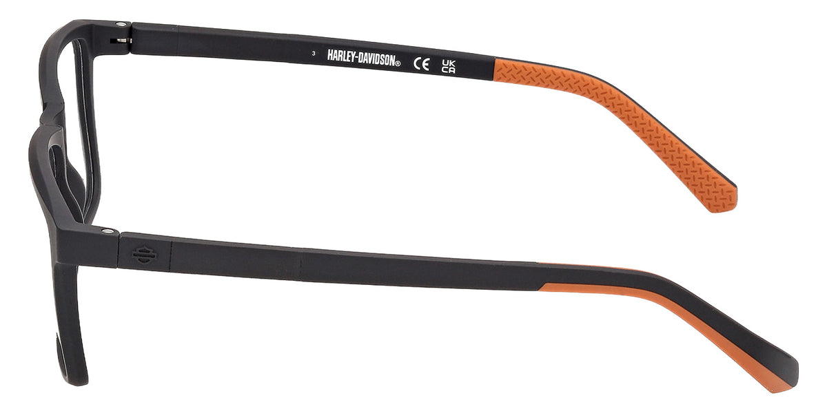 Harley-Davidson HD50159 005 58 - Shiny Black #id:hd50159005_s:102110