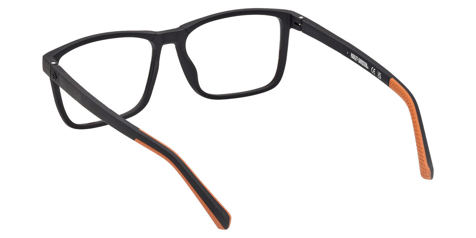 Harley-Davidson HD50159 005 58 - Shiny Black #id:hd50159005_s:102115