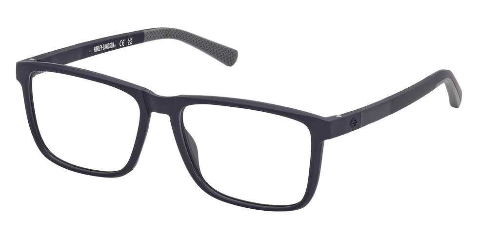 Harley-Davidson HD50159 091 58 - Matte Blue #id:hd50159091_s:104105