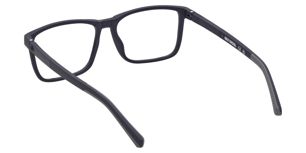 Harley-Davidson HD50159 091 58 - Matte Blue #id:hd50159091_s:104115