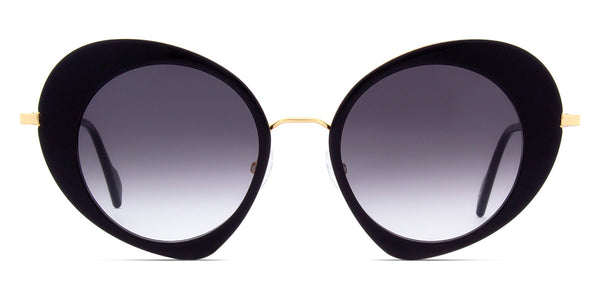 Black/Gold / 50-18-140