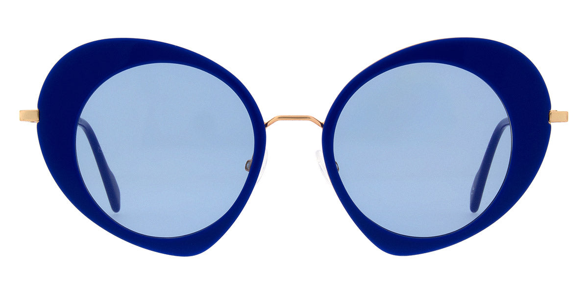 Andy Wolf - Heart Sun