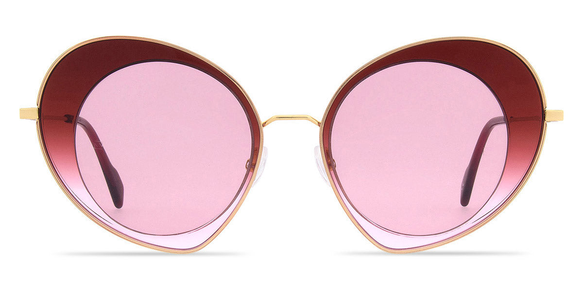 Andy Wolf - Heart Sun