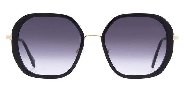 Black/Gold 01 / 53-18-140