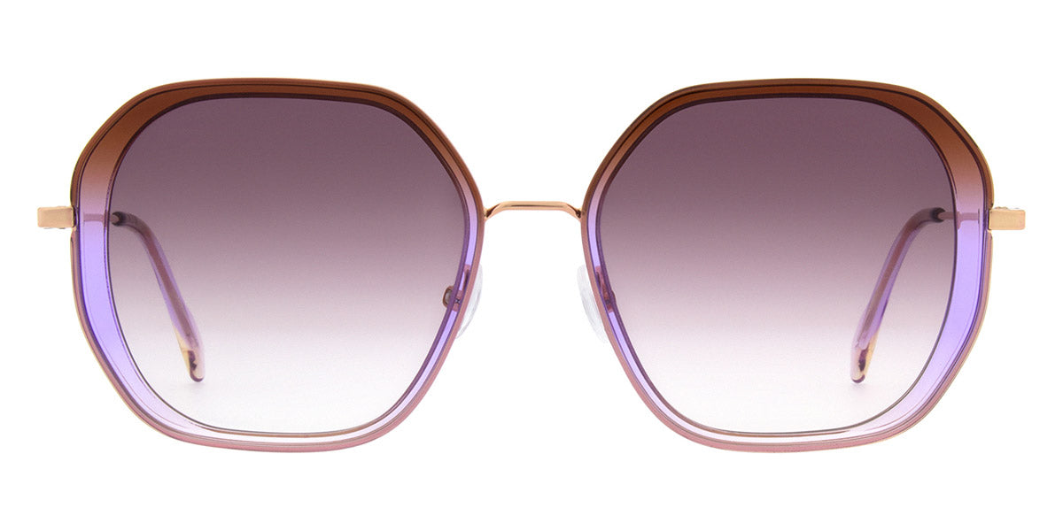 Andy Wolf - Heather Sun