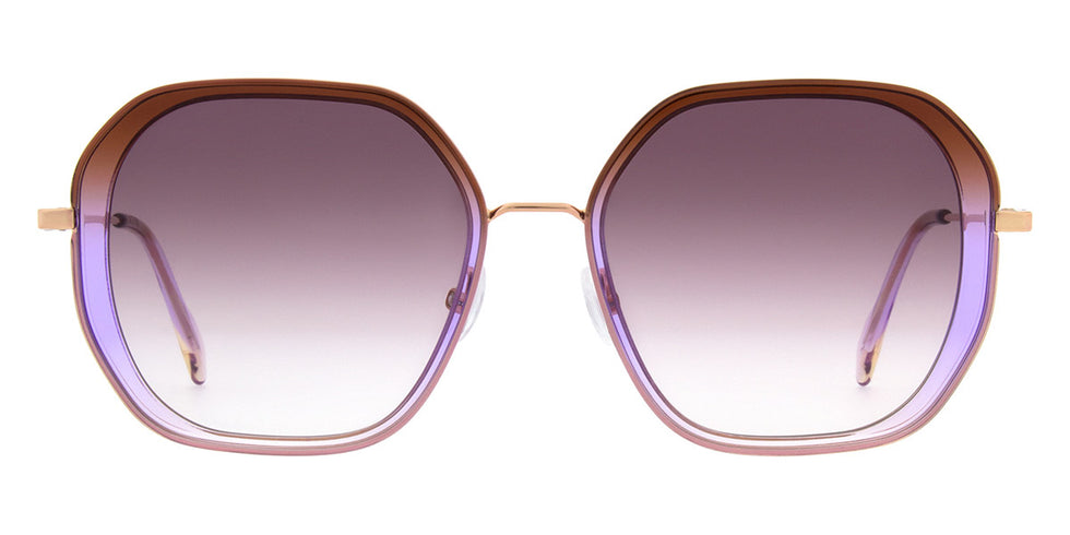 Andy Wolf - Heather Sun