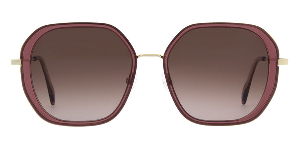 Gold/Berry / 53-18-140