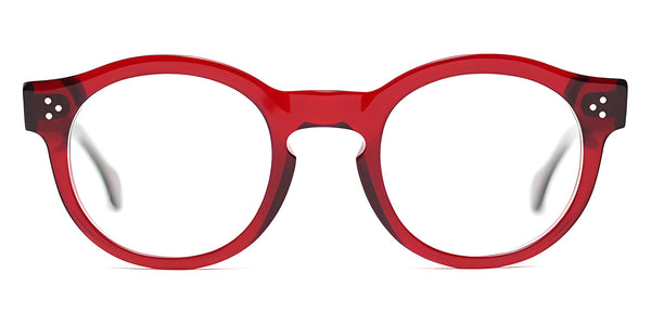 Transparent Reddish-Brown / 49-24-145