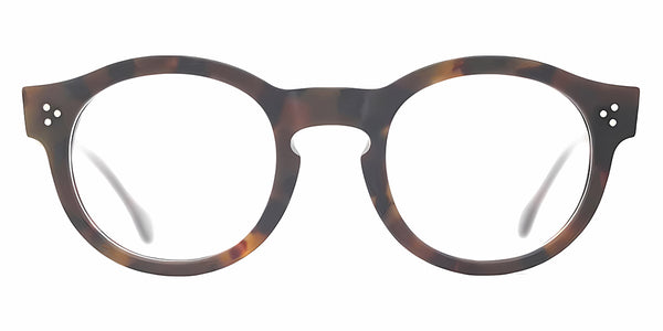 Matte Tortoise / 49-24-145