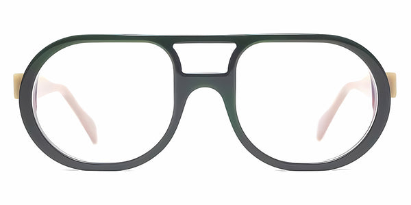 Khaki Green/Brown / 51-21-135