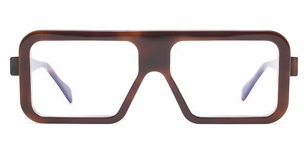 Havana/Blanc/Havana Transparent / 53-15-140