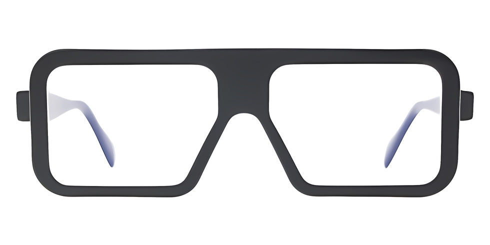 Henau AKO A88S 53 - Matte Black/White/Beige #id:henakoa88s_s:100100