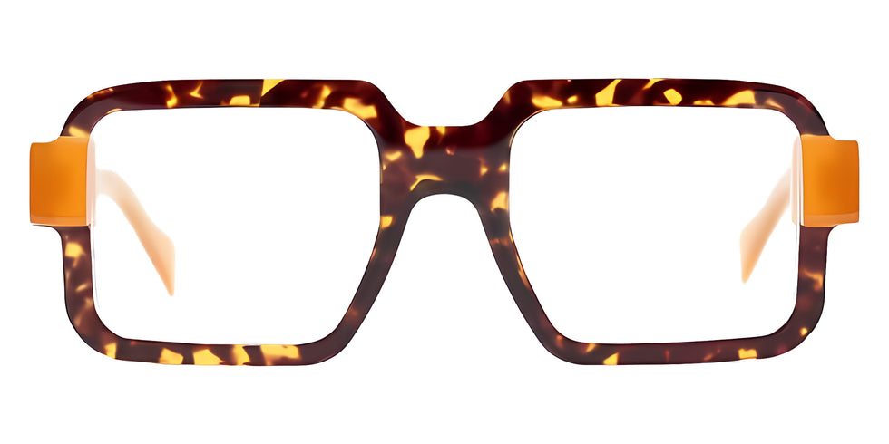 Henau ANDO 1H28b 51 - Tortoise/Orange #id:henando1h28b_s:100100