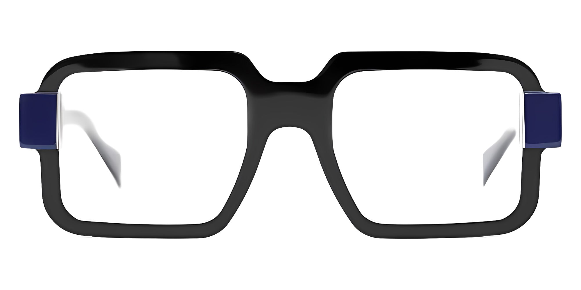 Henau ANDO 901 51 - Black/Royal Blue #id:henando901_s:110100