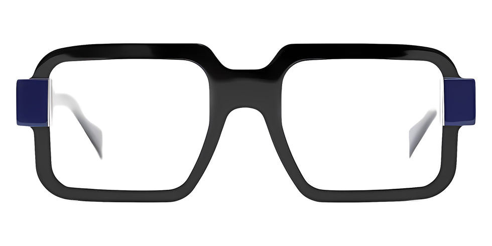 Henau ANDO 901 51 - Black/Royal Blue #id:henando901_s:110100