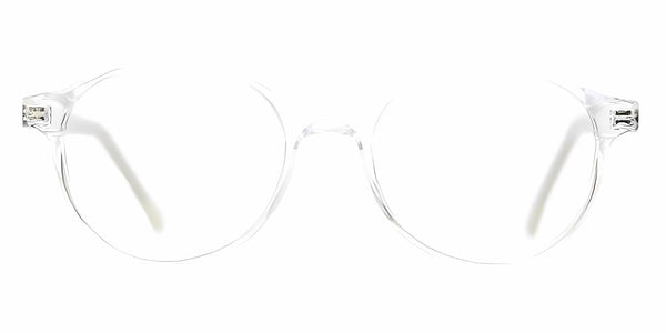 Transparent/Gray / 50-19