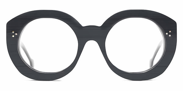 Black Striped / 52-21-145