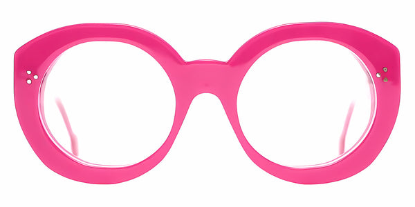 Raspberry/Pink/Pink Transparent / 52-21-145