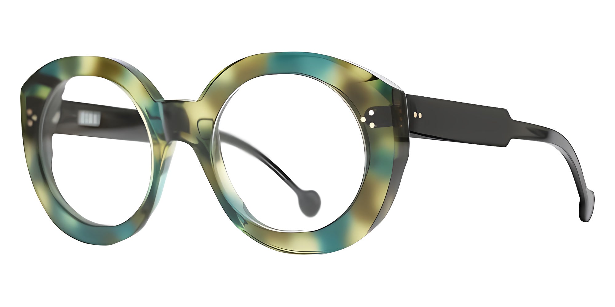 Henau ARGON 1H24b 52 - Green #id:henargon1h24b_s:100105