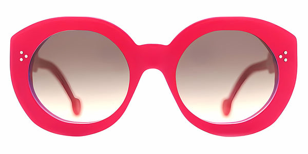 Raspberry/Pink/Pink Transparent / 52-21-145