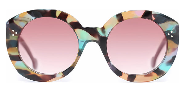 Mosaïc/Paars / 52-21-145