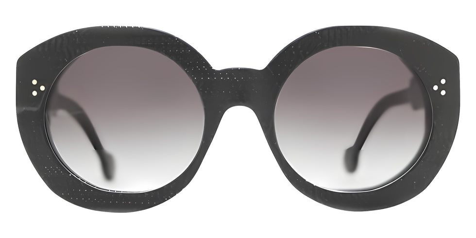 Henau ARGON SUN W95 52 - Black #id:henargonsunw95_s:100100