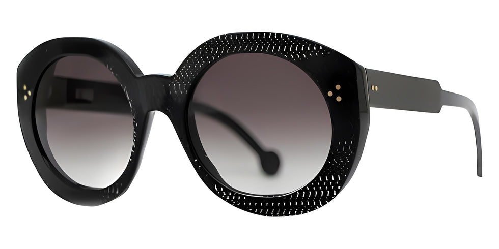 Henau ARGON SUN W95 52 - Black #id:henargonsunw95_s:100105