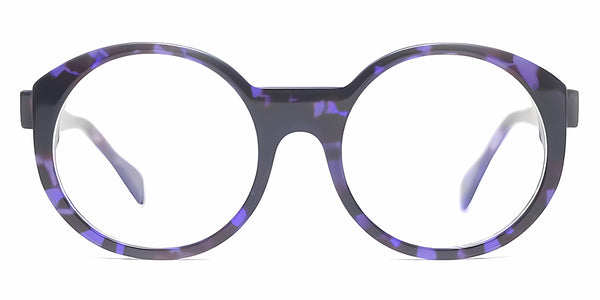 Purple Tortoise / 49-19-130