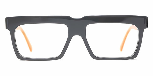 Dark Gray/Orange / 55-17-150